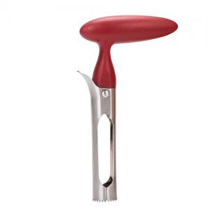 Food Grade Stainless Steel Fruit Tool Apple Core Remover Corer for Home