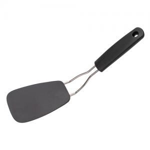 Non-stick Flexible Nylon Kitchen Steak Pancake Flipping Spatula Turner for Skillets 