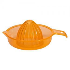 Manual Hand Twist Plastic Lemon Orange Lime Citrus Juicer Squeezer for Cooking