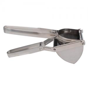 Heavy Duty Mechanical Stainless Steel Vegetable Potato Pumpkin Press Masher Ricer