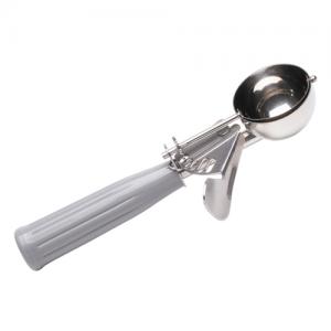 3 tbsp Stainless Steel Thumb Cookie Disher for Ice Cream